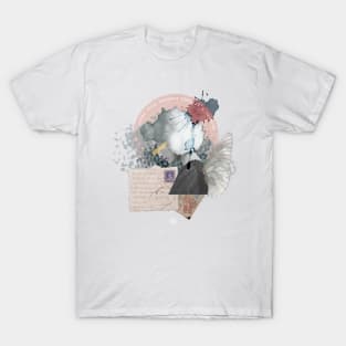 Dreams Collage T-Shirt